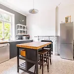 Ferme De La Cheveche & Jacuzzi Namur Holiday home Sart-Saint-Laurent