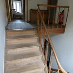 Ferme De La Cheveche & Jacuzzi Namur Holiday home Sart-Saint-Laurent