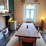 Holiday home Ferme De La Cheveche & Jacuzzi Namur *