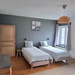 Ferme De La Cheveche & Jacuzzi Namur *