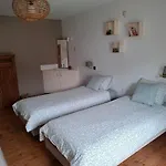 Holiday home Ferme De La Cheveche & Jacuzzi Namur