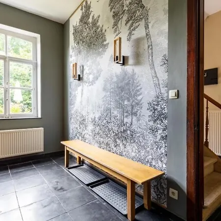 Vakantiehuis Ferme De La Cheveche & Jacuzzi Namur