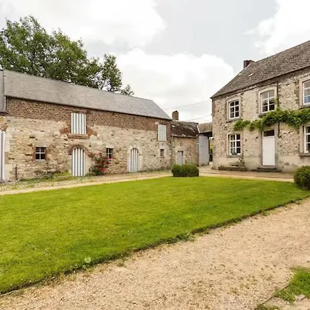Casa vacanze Ferme De La Chevêche&jacuzzi Namur