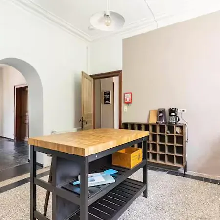 Ferme De La Chevêche&jacuzzi Namur Sart-Saint-Laurent