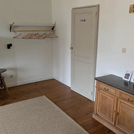 Ferme De La Cheveche & Jacuzzi Namur Vakantiehuis