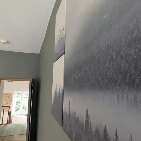 Σπίτι διακοπών Ferme De La Cheveche & Jacuzzi Namur