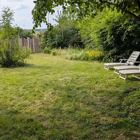 Ferme De La Cheveche & Jacuzzi Namur *