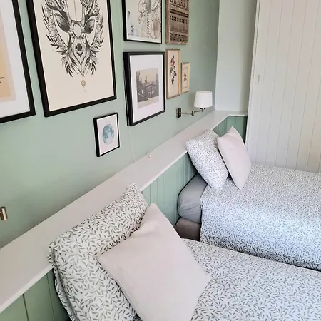 Ferme De La Chevêche&jacuzzi Namur * Sart-Saint-Laurent