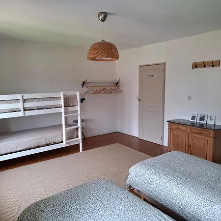 Ferme De La Chevêche&jacuzzi Namur * Sart-Saint-Laurent