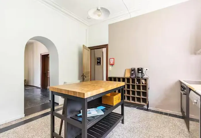 Ferme De La Chevêche&jacuzzi Namur Sart-Saint-Laurent